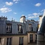 Hotel Coypel By Magna Arbor