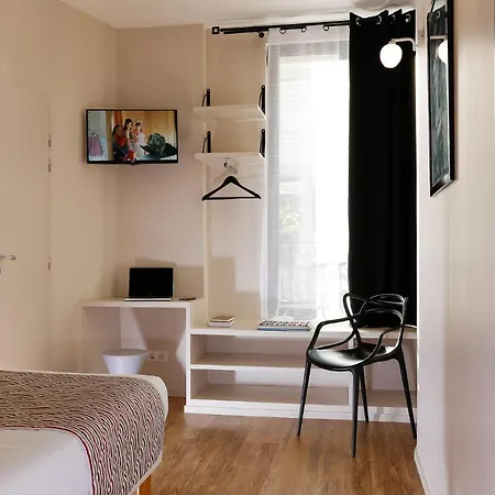 Coypel By Magna Arbor Parigi