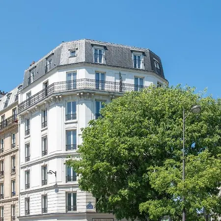 Coypel By Magna Arbor Parigi