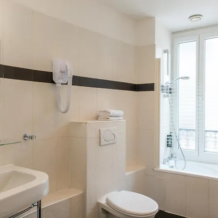 Coypel By Magna Arbor 3* Parigi