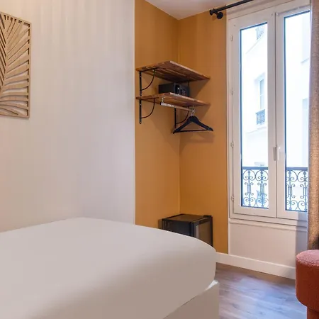Hotel Coypel By Magna Arbor 3*