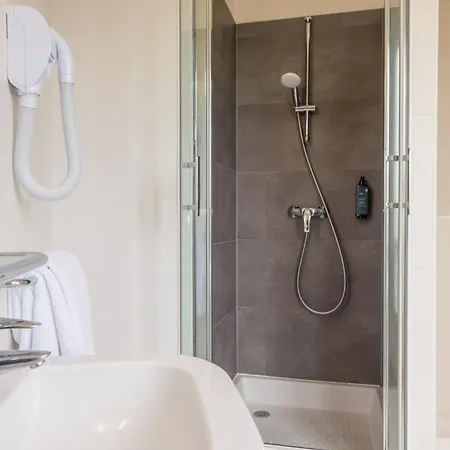 Coypel By Magna Arbor 3* Parigi