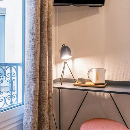 Coypel By Magna Arbor Parigi