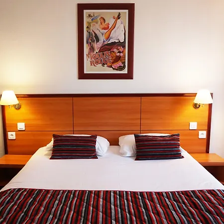Hotel Coypel By Magna Arbor 3*