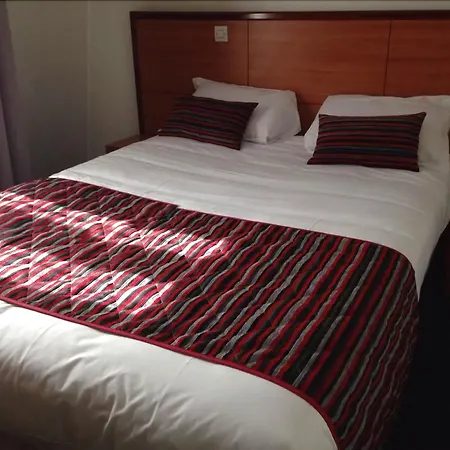 Coypel By Magna Arbor Hotel 3*