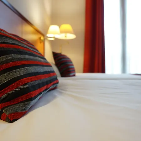 Hotel Coypel By Magna Arbor