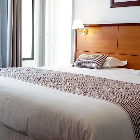 Hotel Coypel By Magna Arbor 3*