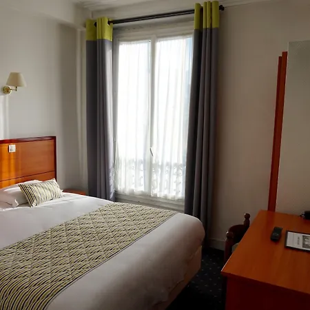 Coypel By Magna Arbor 3* Parigi