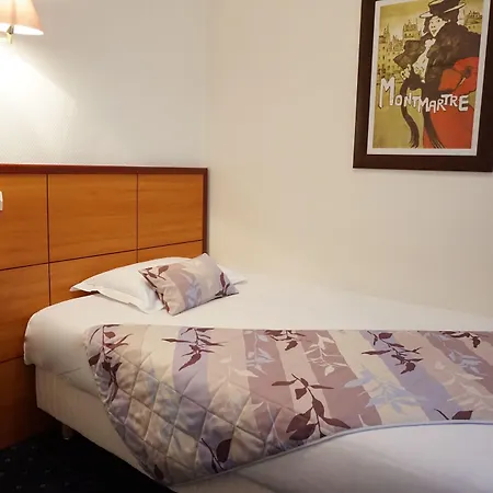 Coypel By Magna Arbor Hotel Parigi