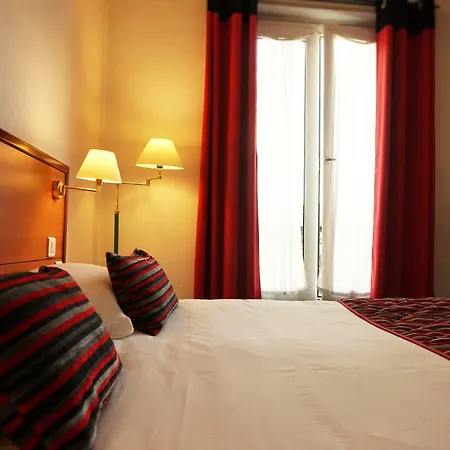 Coypel By Magna Arbor Hotel 3*
