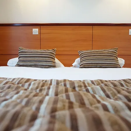 Hotel Coypel By Magna Arbor 3*