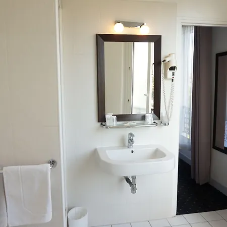 Hotel Coypel By Magna Arbor Parigi