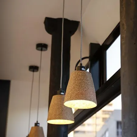 Coypel By Magna Arbor Hotel