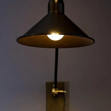 Coypel By Magna Arbor 3* Parigi