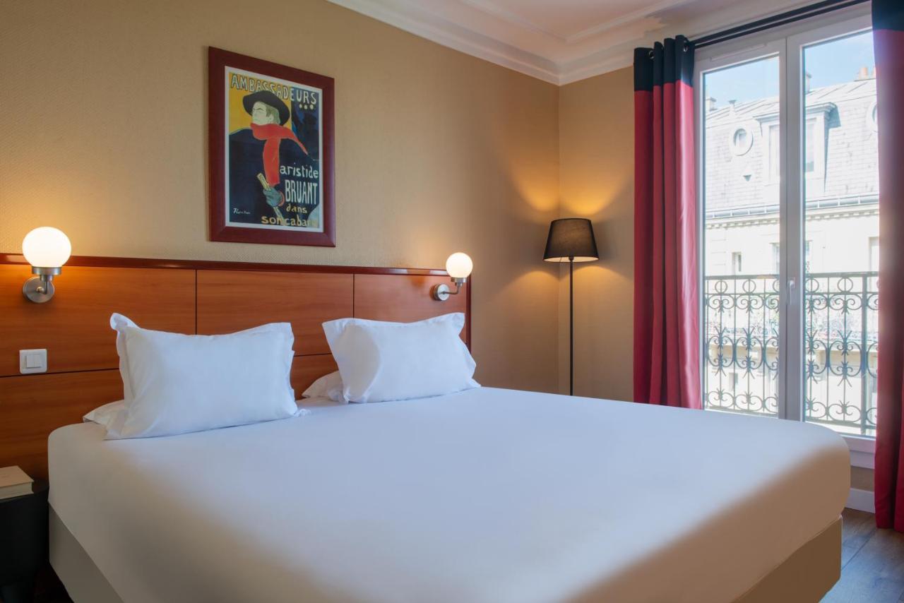 Hotel Coypel By Magna Arbor Parigi