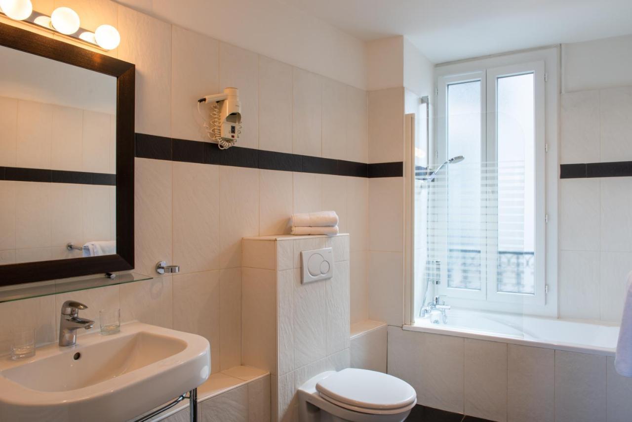 Coypel By Magna Arbor Hotel Parigi