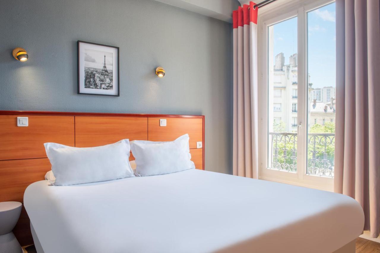 Hotel Coypel By Magna Arbor Parigi