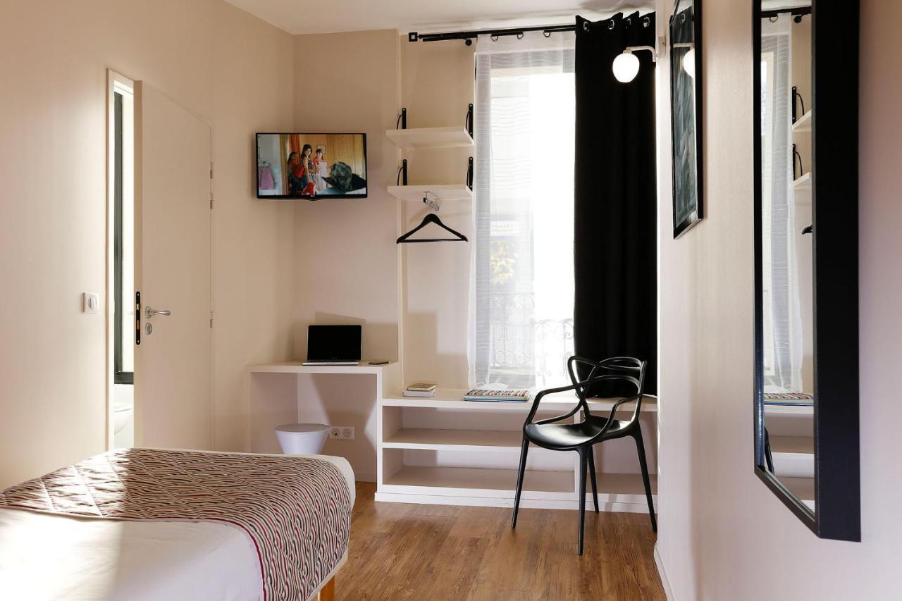 Coypel By Magna Arbor Parigi