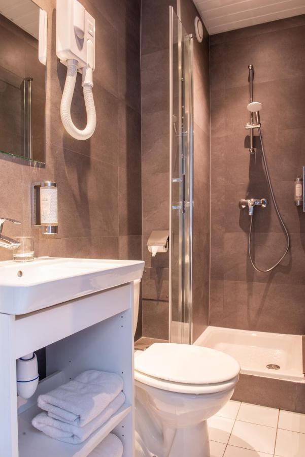 Coypel By Magna Arbor 3* Parigi