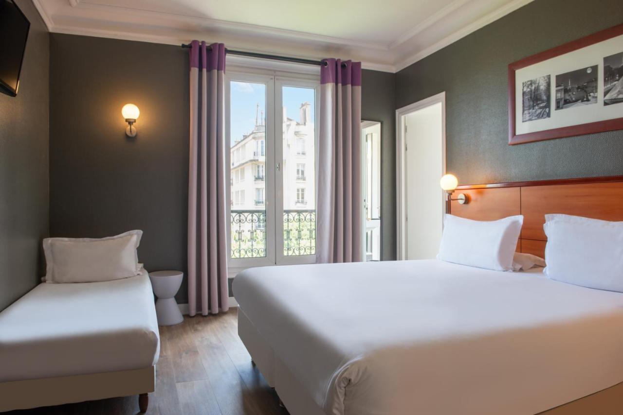 Coypel By Magna Arbor 3* Parigi