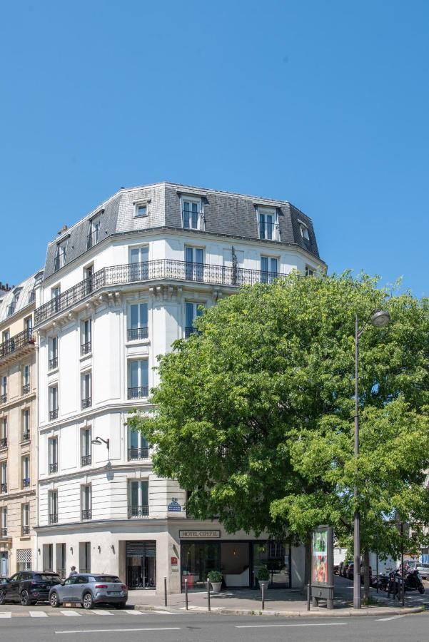 Coypel By Magna Arbor Parigi