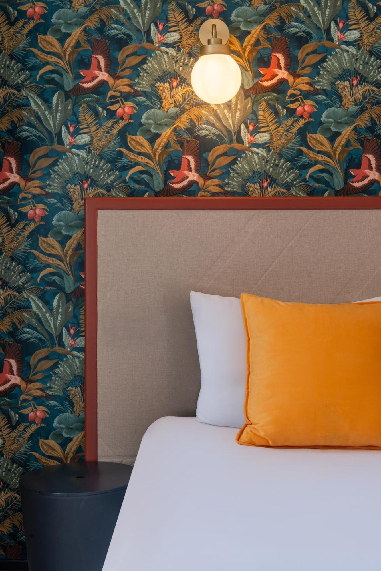 Hotel Coypel By Magna Arbor 3*