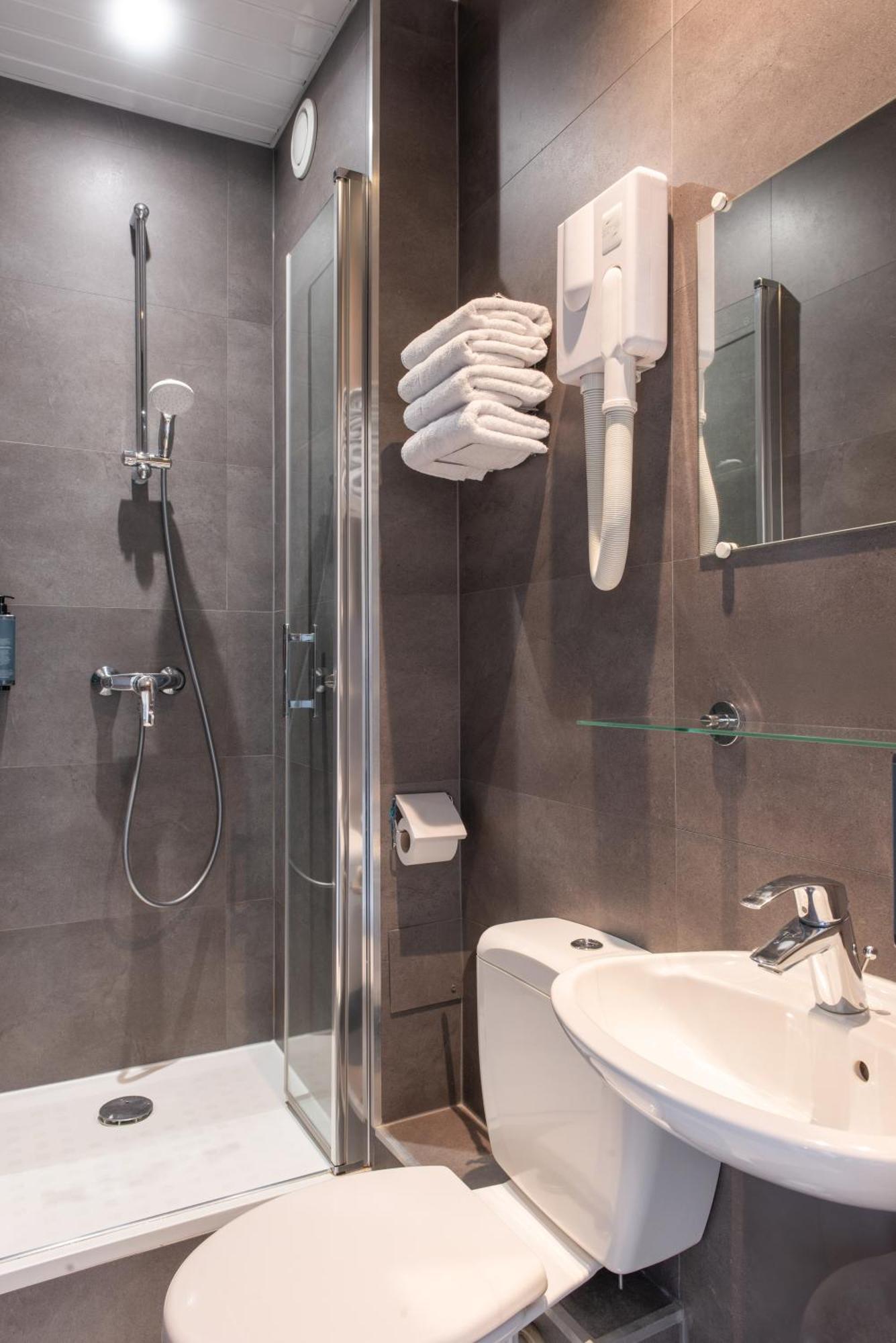 Hotel Coypel By Magna Arbor Parigi