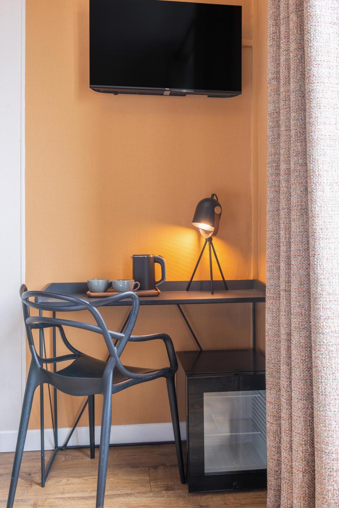 Coypel By Magna Arbor Parigi