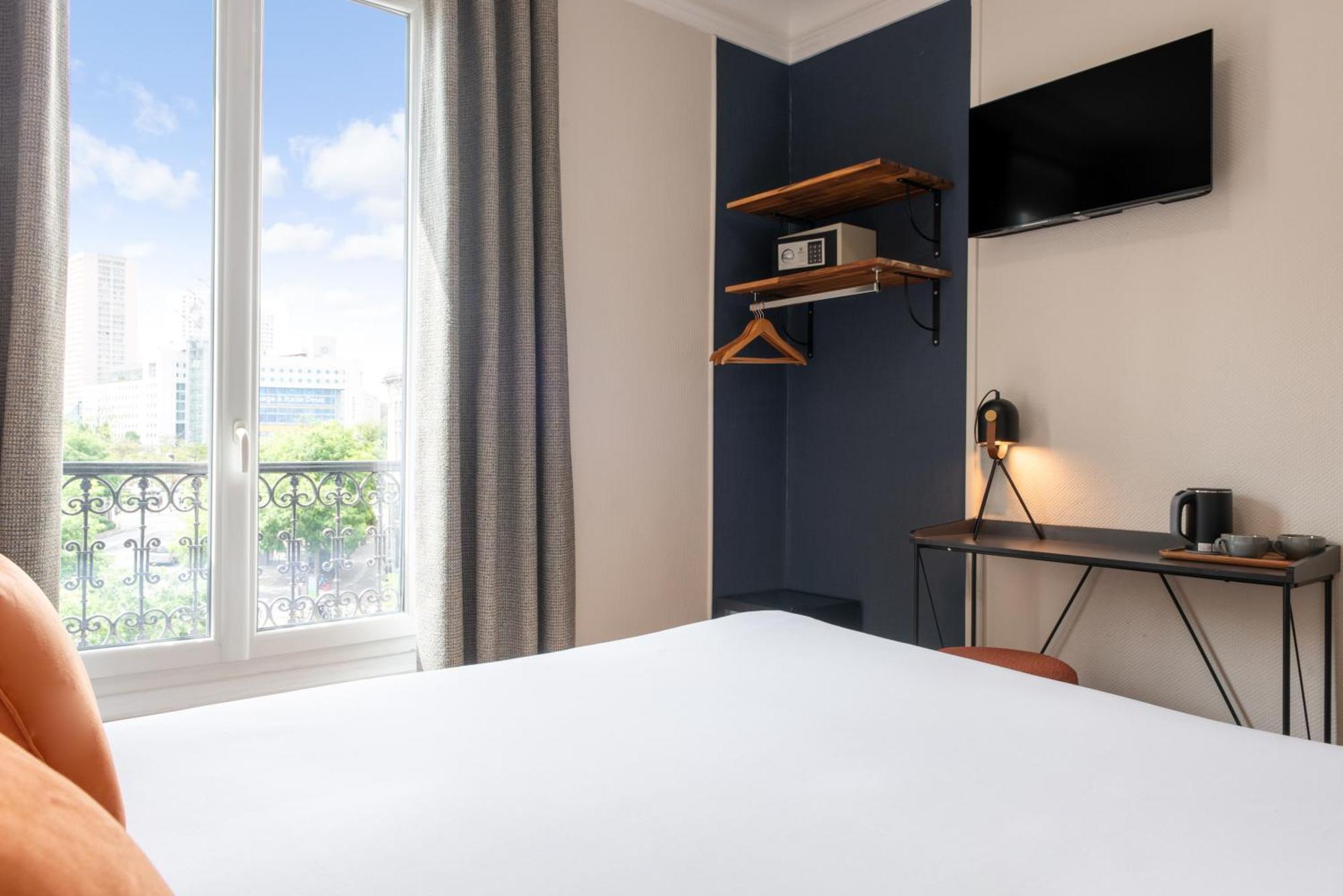 Coypel By Magna Arbor Hotel