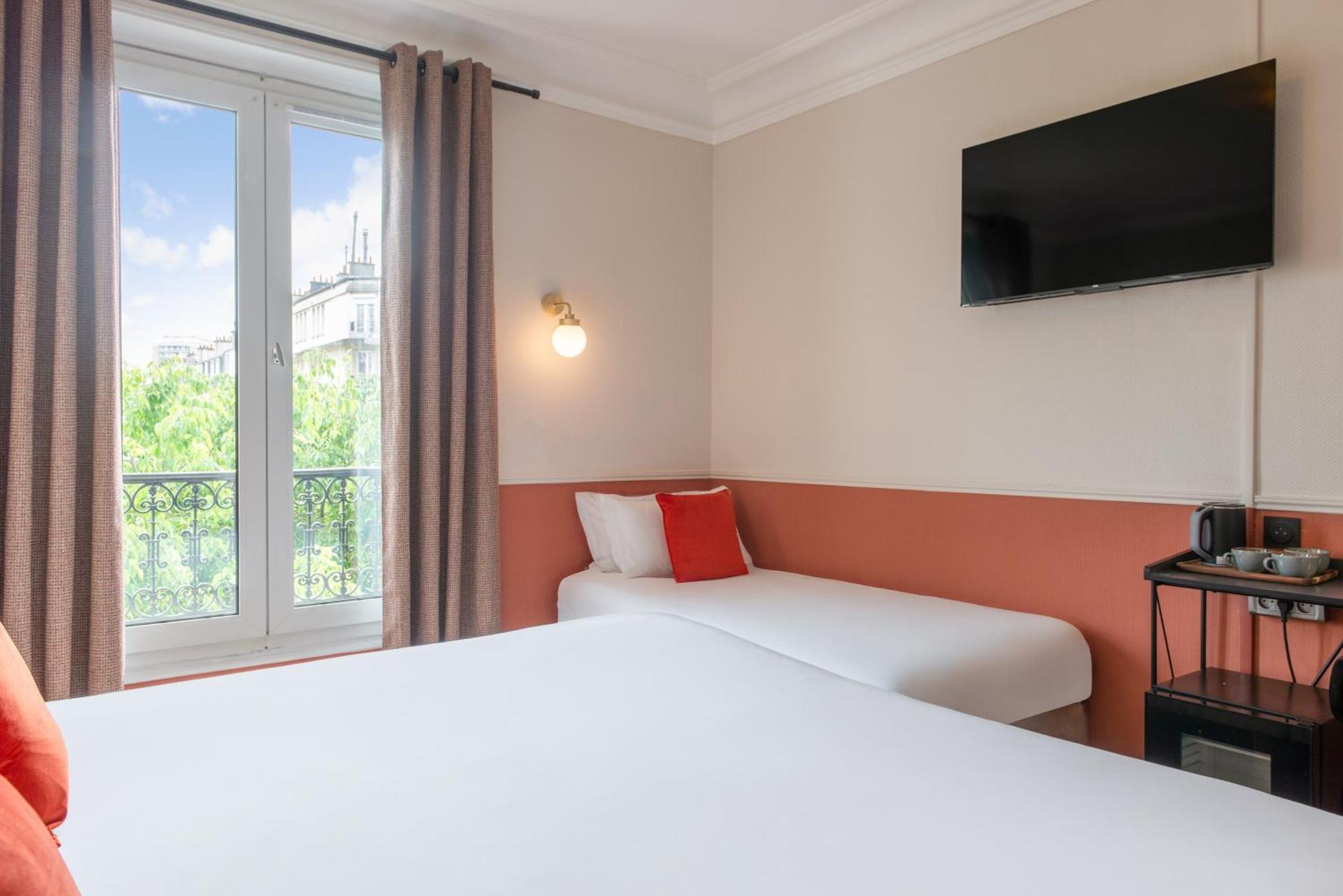 Hotel Coypel By Magna Arbor 3*