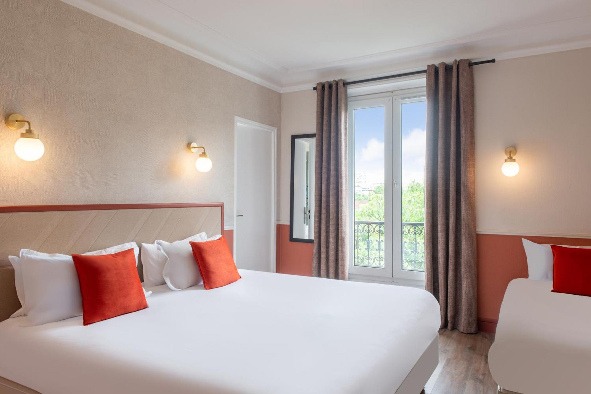 Coypel By Magna Arbor 3*