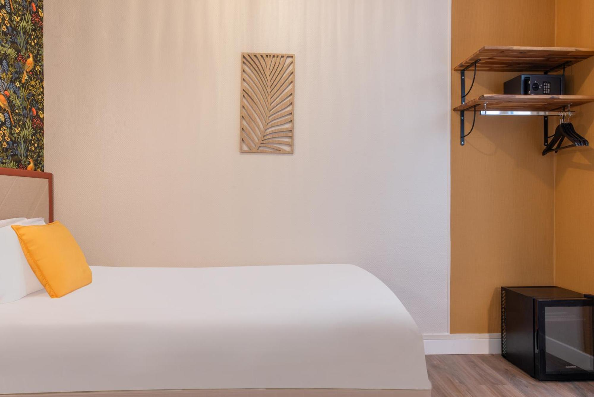 Coypel By Magna Arbor Parigi