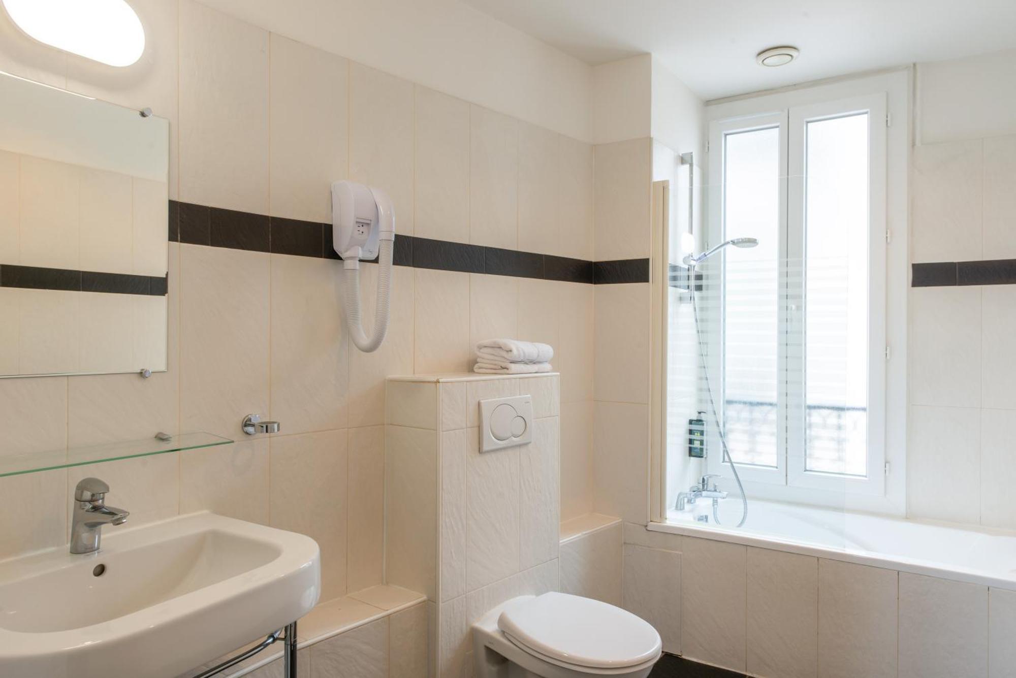 Coypel By Magna Arbor 3* Parigi