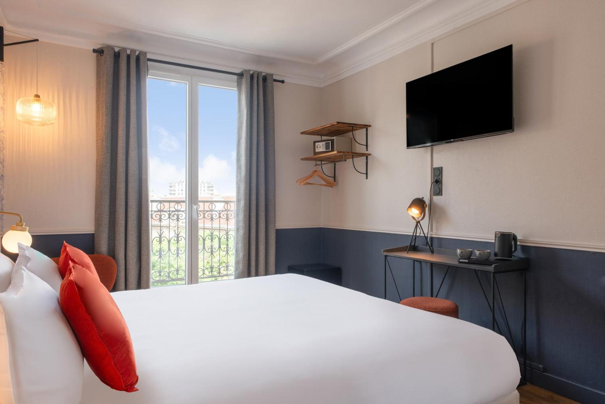 Coypel By Magna Arbor Hotel