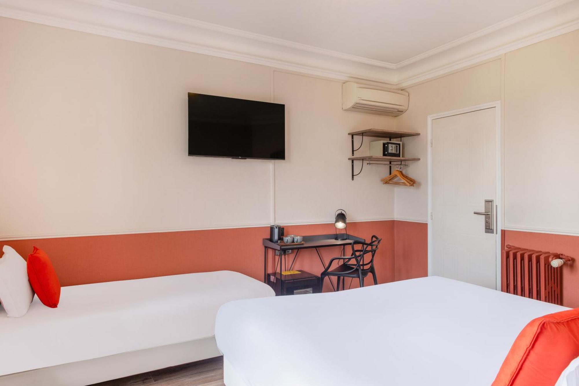 Coypel By Magna Arbor Hotel