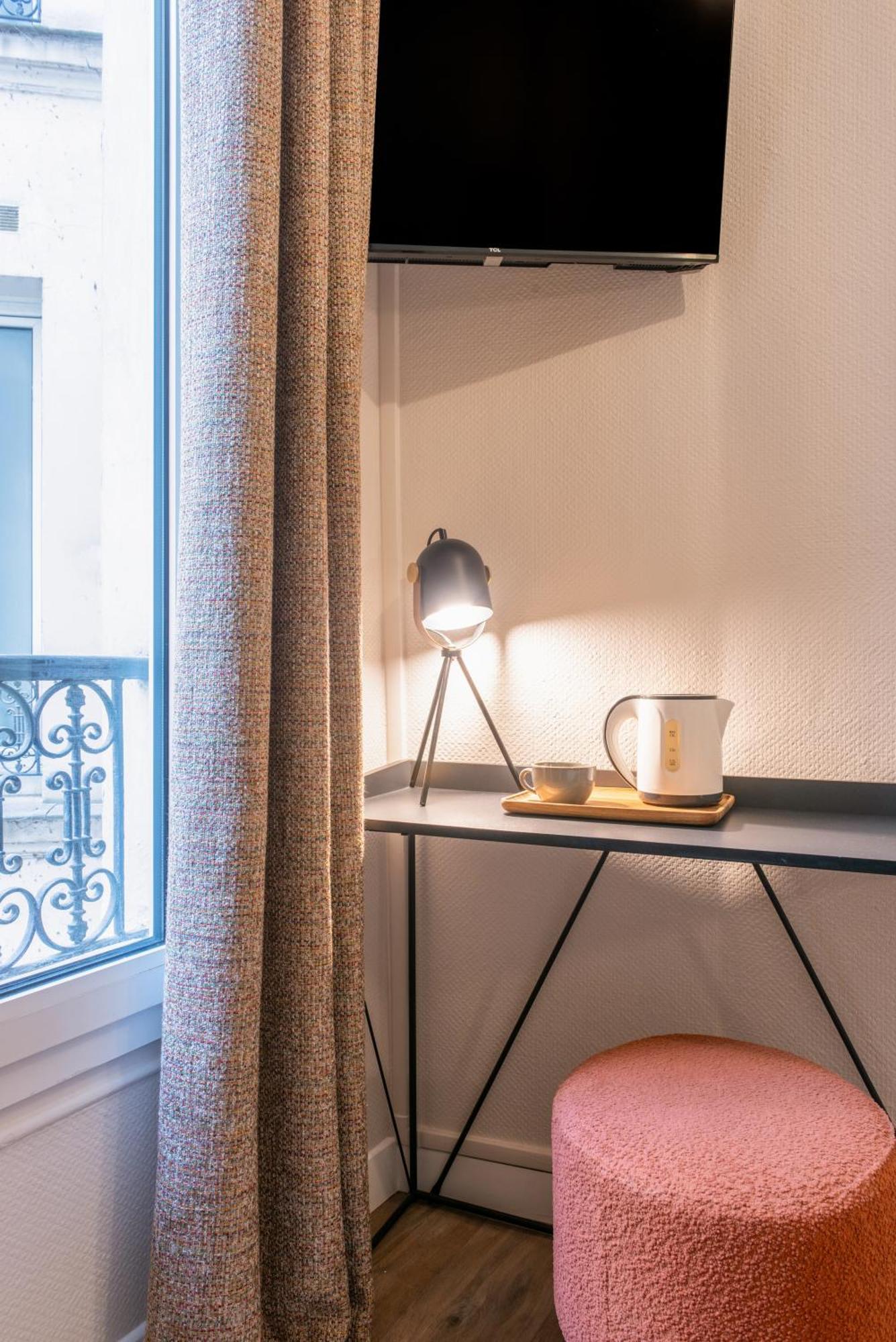 Coypel By Magna Arbor Parigi