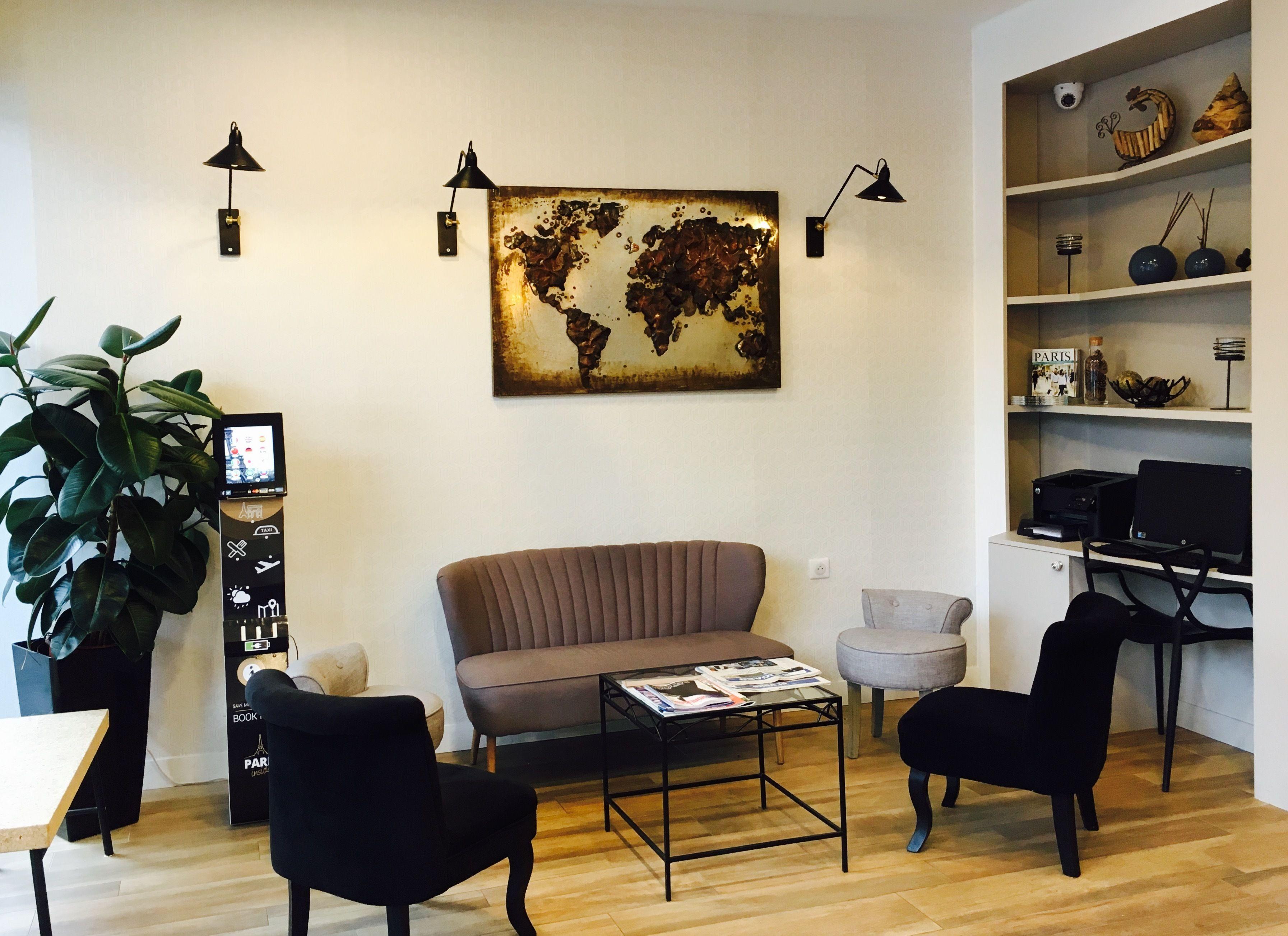 Hotel Coypel By Magna Arbor