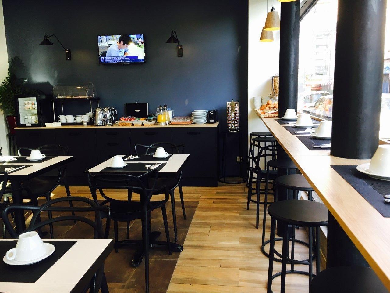 Hotel Coypel By Magna Arbor