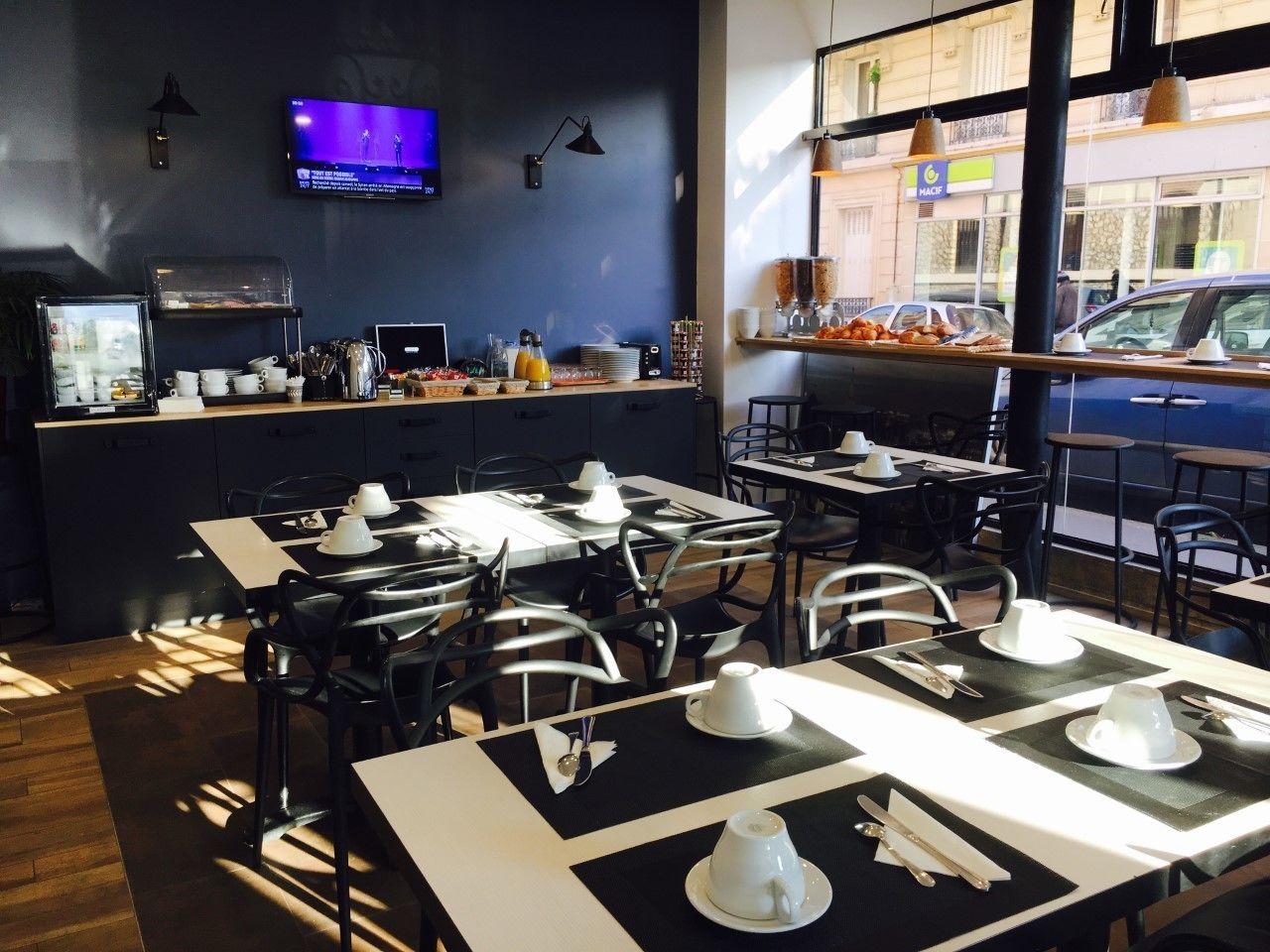 Coypel By Magna Arbor 3* Paris