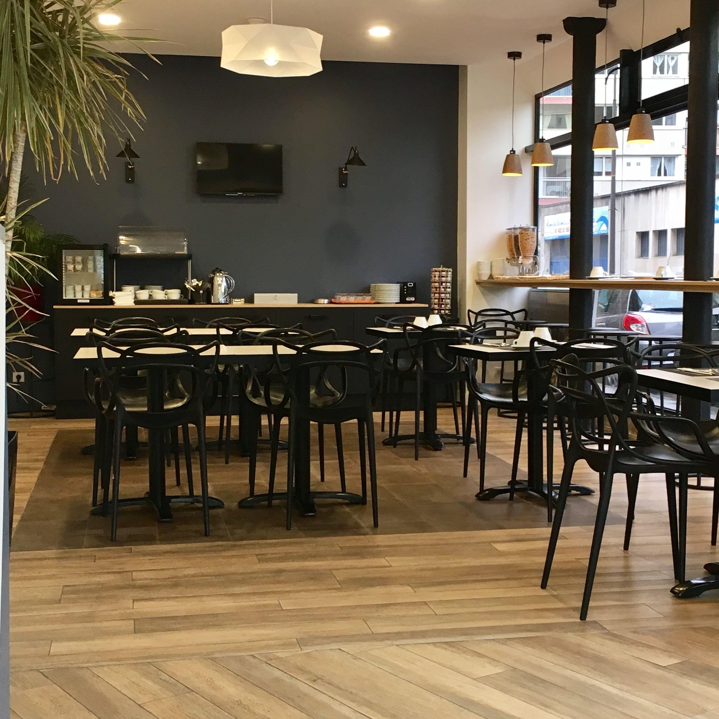 Coypel By Magna Arbor 3* Parigi