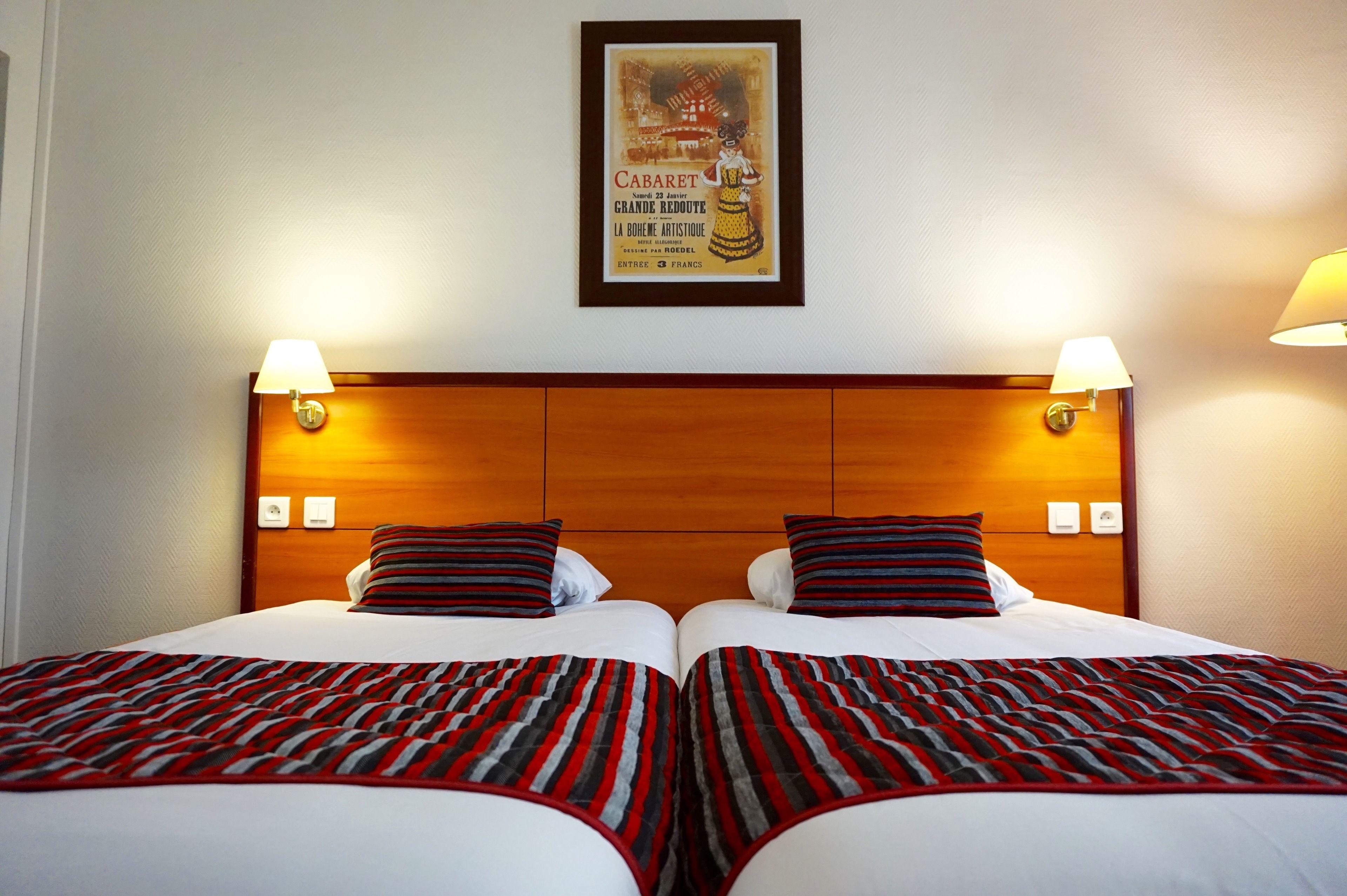 Coypel By Magna Arbor Parigi