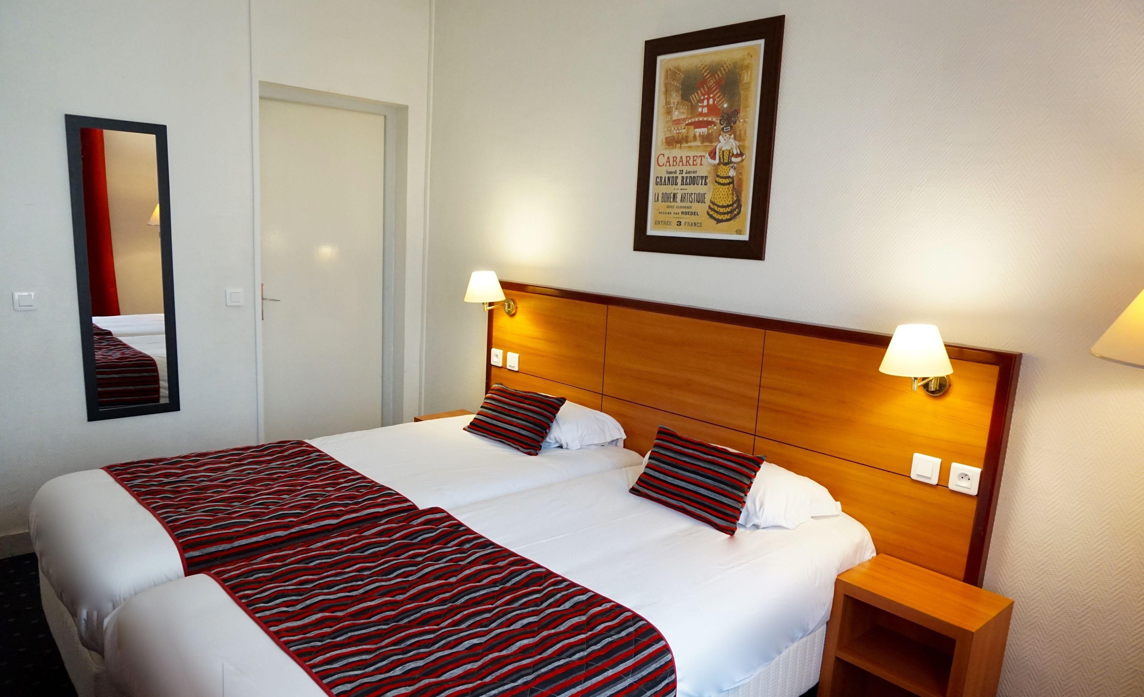 Coypel By Magna Arbor