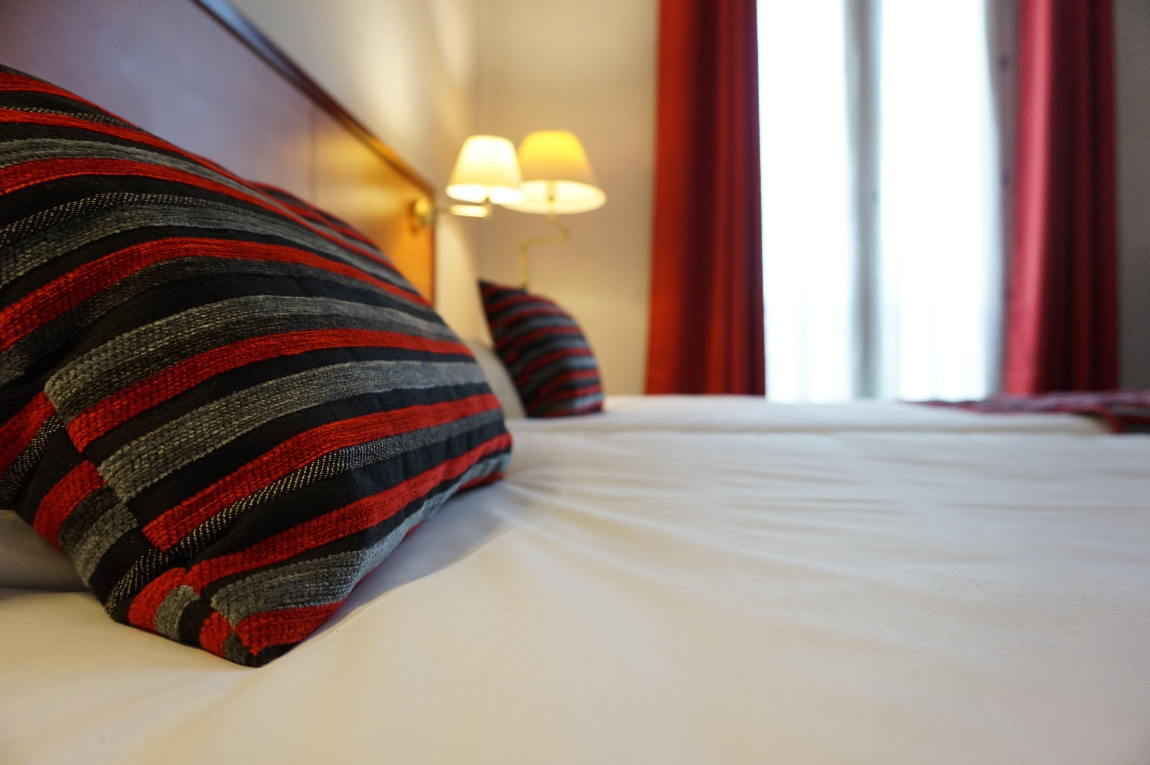 Hotel Coypel By Magna Arbor