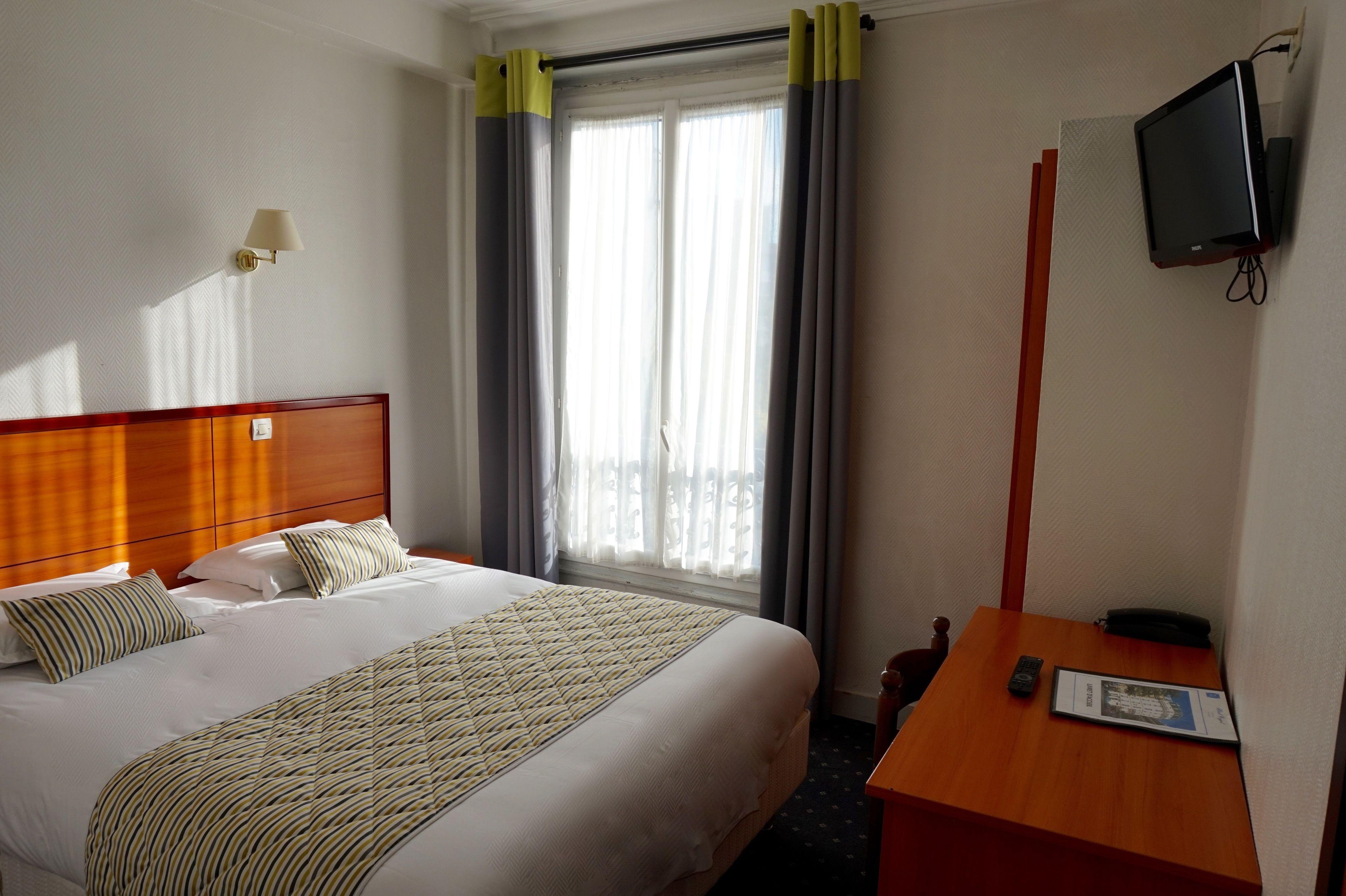 Coypel By Magna Arbor 3* Parigi