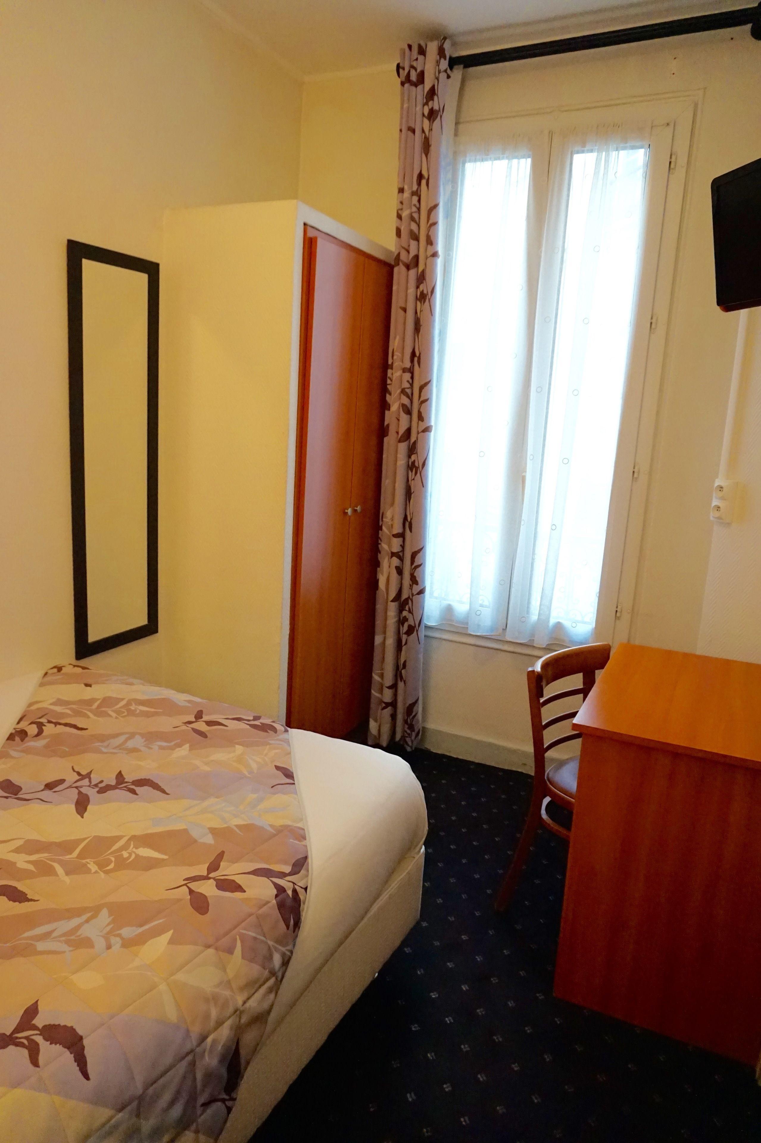 Hotel Coypel By Magna Arbor