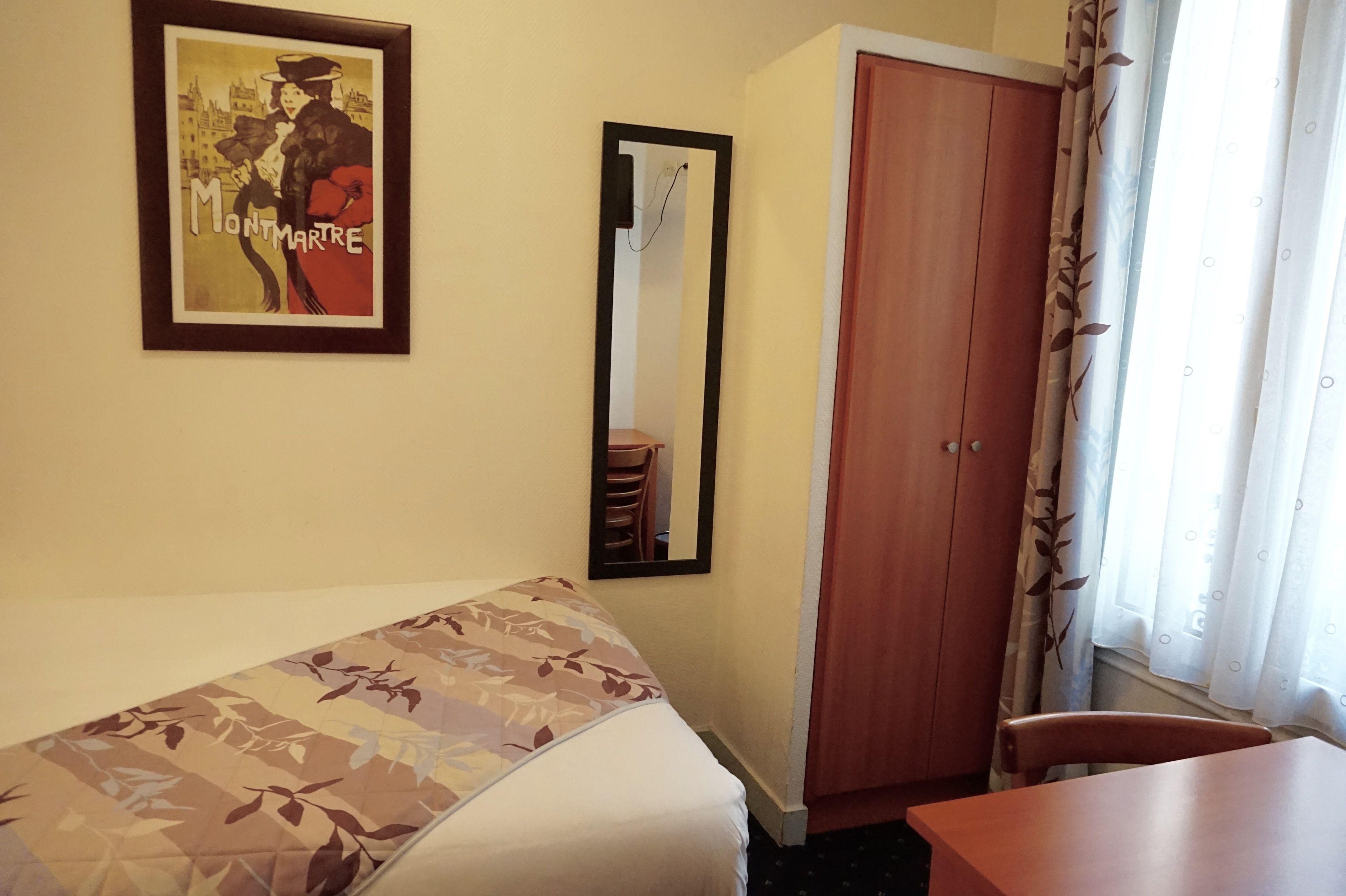 Hotel Coypel By Magna Arbor 3*