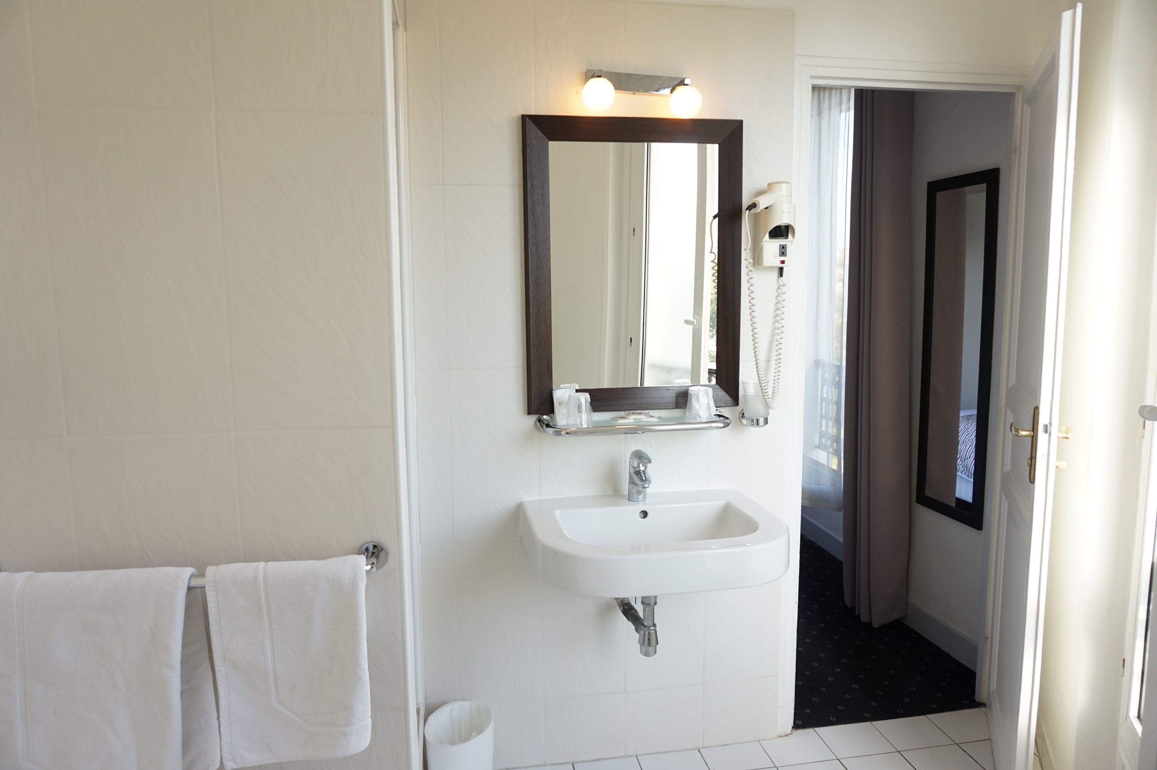 Hotel Coypel By Magna Arbor Paris