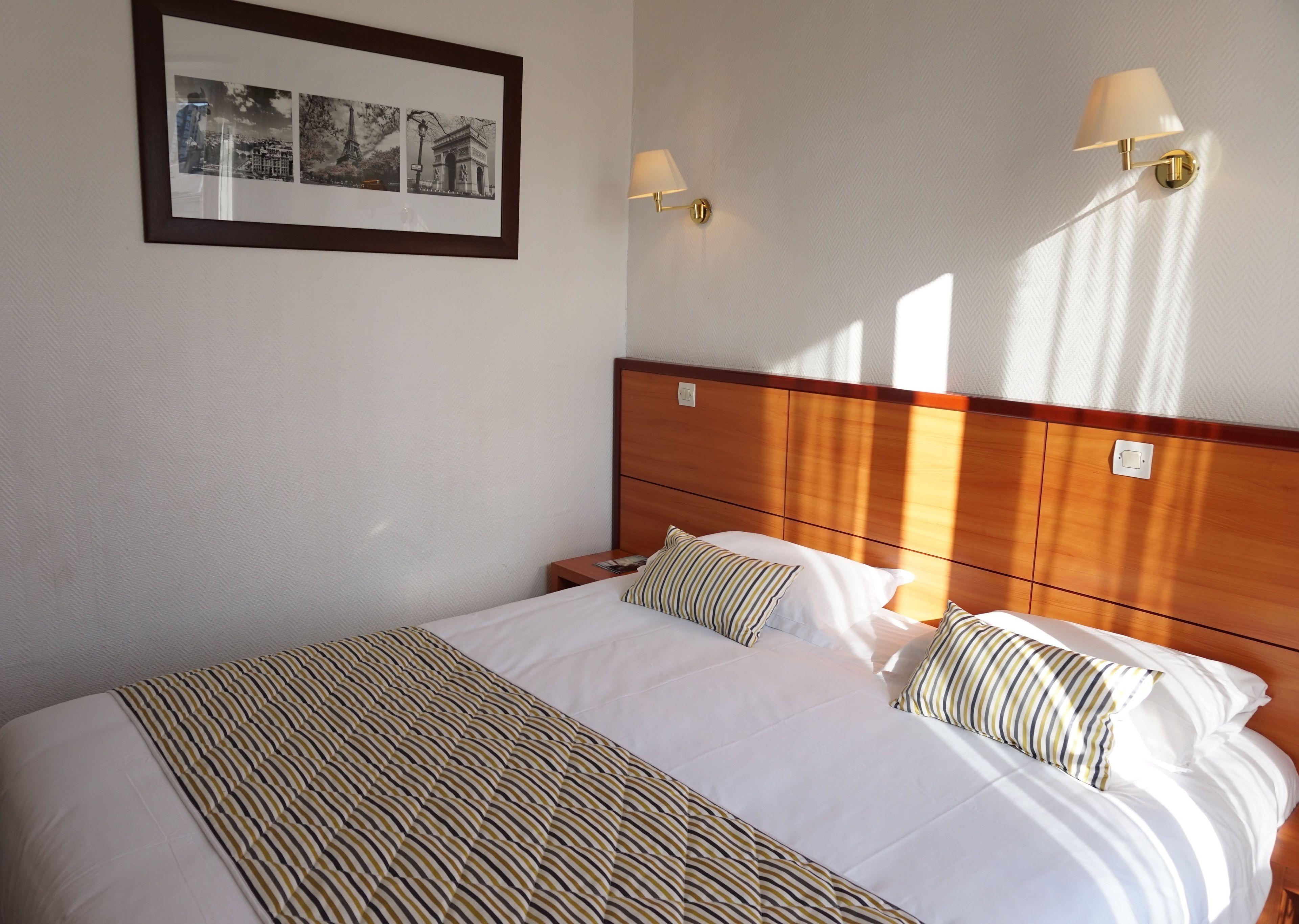 Coypel By Magna Arbor Hotel Paris