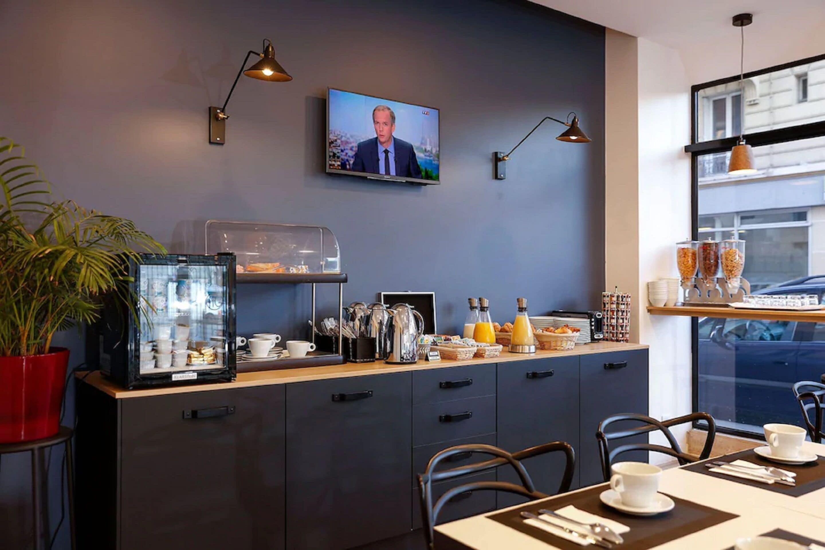 Coypel By Magna Arbor Hotel