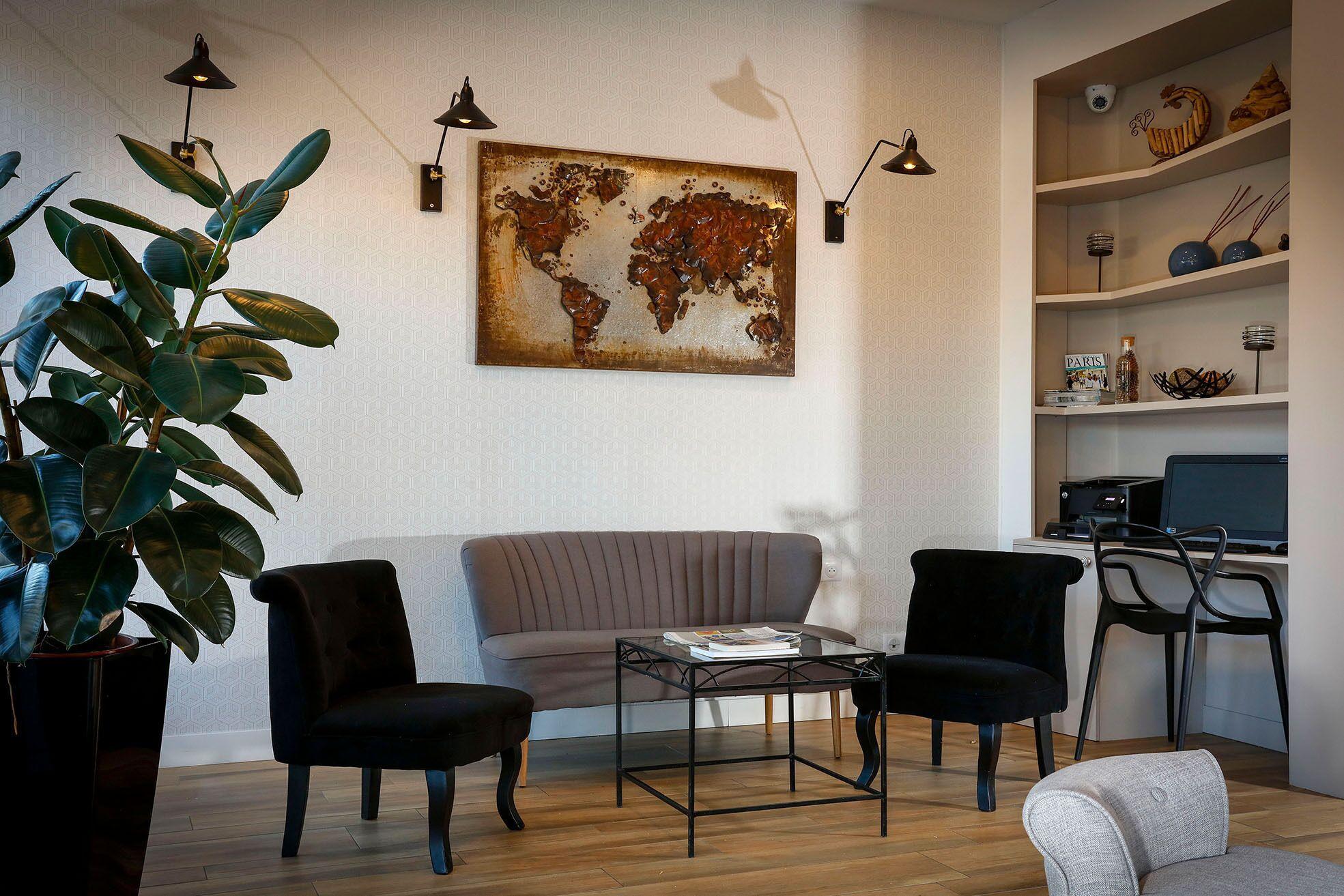 Coypel By Magna Arbor 3*